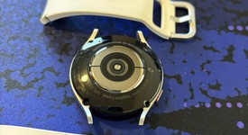 Good
													Samsung Galaxy Watch5 - Wi-Fi, Silver, 44mm, photo 2 of 5
