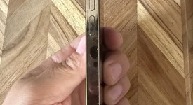 Good
													Apple iPhone 14 Pro - Unlocked, Gold, 1 TB, A2650, photo 4 of 6
