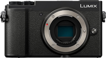 Panasonic Lumix DC-GX9 for sale