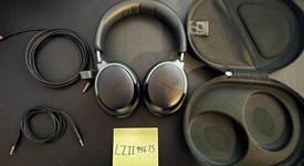 Used
													Bose QuietComfort Ultra Headphones - Black, photo 1 of 3