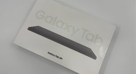 New
													Samsung Galaxy Tab A9 Plus - Wi-Fi, Graphite, 64 GB, 4 GB, SM-X210, photo 1 of 6
