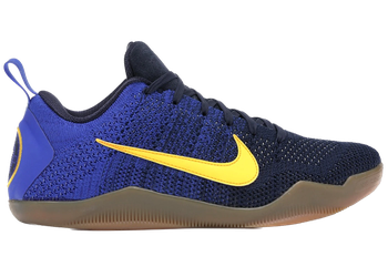 Nike Kobe 11 Elite Low FCB Mambacurial for sale