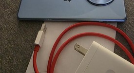 Good
													OnePlus 12R - Unlocked, Blue, 256 GB, 16 GB, CPH2611, photo 3 of 12