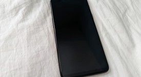 Good
													OnePlus 6 - Unlocked, Black, 128 GB, 8 GB, photo 4 of 9