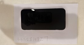 Good
													Apple iPhone 13 Pro - Unlocked, Graphite, 256 GB, A2483, photo 2 of 9