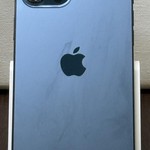 Fair Apple iPhone 12 Pro Max - Unlocked, 512 GB, Pacific Blue, A2342