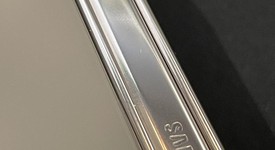 Good
													Samsung Galaxy Z Fold4 5G - Unlocked, Beige, 512 GB, 12 GB, SM-F936U1, photo 5 of 6