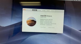Good
													MacBook Air 2013 - 13" - Silver, 128 GB, 4 GB, photo 2 of 10