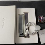 Good Apple Watch Ultra 2 49mm - Unlocked, Natural, A2986