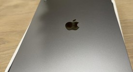 Mint
													Apple iPad Air 11" (M3) 2025 - Wi-Fi, Gray, 128 GB, A3266, photo 6 of 6