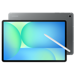Samsung Galaxy Tab S10 FE - Wi-Fi, Gray, 128 GB, 8 GB, SM-X520