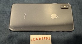 Good
													Apple iPhone Xs Max - Unlocked, Gray, 256 GB, A1921, photo 3 of 8