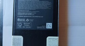 New
													Samsung Galaxy S23 - T-Mobile, Black, 128 GB, 8 GB, SM-S911U, photo 2 of 2