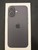 New Apple iPhone 17 - T-Mobile, Black, 256 GB, A3258