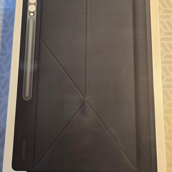 Samsung Galaxy Tab S9 Ultra - Wi-Fi, 256 GB, Graphite, 12 GB, SM-X910