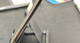 Good
													Google Pixel 6a - Unlocked, Charcoal, 128 GB, 6 GB, GX7AS, photo 4 of 9