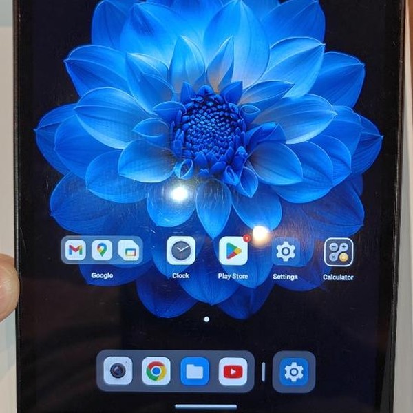 ALLDOCUBE iPlay 60 Mini Turbo - Unlocked Non-US, 128 GB, 16 GB