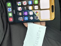 Apple iPhone 15