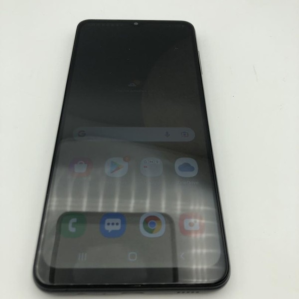 Samsung Galaxy A12 - TracFone, Black, 32 GB, 3 GB