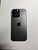 Mint Apple iPhone 16 Pro Max - Unlocked, Black, 256 GB, A3084