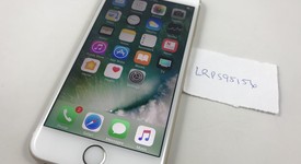 Good
													Apple iPhone 6S - AT&T, Gold, 16 GB, A1633, photo 2 of 4