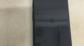 Mint
													Google Pixel 6 - Unlocked, Black, 128 GB, 8 GB, GB7N6, photo 3 of 7