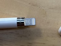 Apple Pencil 1st Gen