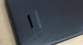 Fair
													Samsung Galaxy S20 FE 5G - AT&T, Cloud Navy, 128 GB, 6 GB, SM-G781U, photo 2 of 8