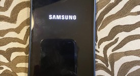 Fair
													Samsung Galaxy S8 Active - AT&T, Gray, 64 GB, 4 GB, SM-G892A, photo 1 of 2