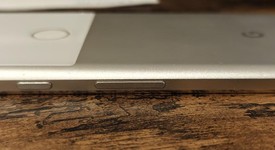 Good
													Google Pixel - Unlocked, Silver, 128 GB, 4 GB, Google Edition, photo 5 of 9