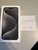 New Apple iPhone 15 Pro Max - Verizon, Black, 512 GB, A2849