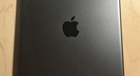 Mint
													Apple iPad 9th Gen - Wi-Fi, Gray, 64 GB, A2602, photo 2 of 6