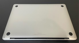 Good
													MacBook Pro 2020 - 13" - Apple M1, Silver, 512 GB, 16 GB, photo 5 of 7
