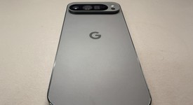 Mint
													Google Pixel 9 Pro XL - Unlocked, Hazel, 256 GB, 16 GB, GGX8B, photo 3 of 9