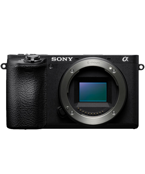 Sony a6500