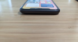 Good
													Apple iPhone 11 - AT&T, Black, 64 GB, A2111, photo 5 of 13
