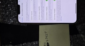 Good
													Apple iPhone 13 Pro Max - Unlocked, Gold, 128 GB, A2484, photo 2 of 15