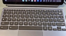 Mint
													Lenovo Duet 3 Chromebook - Snapdragon, Blue, 128 GB, 4 GB, photo 2 of 12