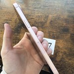 Mint Apple iPhone 15 Plus - Unlocked, Pink, 128 GB, A2847