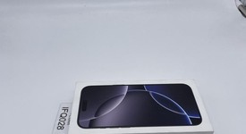 New
													Apple iPhone 16 Pro Max - T-Mobile, Black, 256 GB, A3084, photo 4 of 5