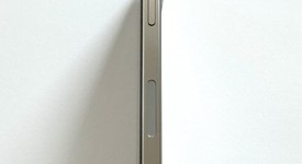 Mint
													Apple iPhone 15 Pro Max - Unlocked, White, 256 GB, A2849, photo 4 of 15