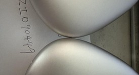 Used
													Apple AirPods Max - Silver, photo 1 of 10