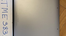 Good
													MacBook Pro 2017 (With Touch Bar) - 13" - Gray, 256 GB, 8 GB, photo 4 of 8