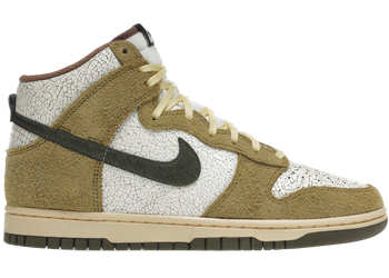Nike Dunk High Retro Re-Raw Halloween (2021) for sale