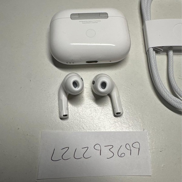 Apple AirPods Pro 2 - USB-C