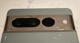 Good
													Google Pixel 7 Pro - T-Mobile, Hazel, 128 GB, 12 GB, GE2AE, photo 5 of 13