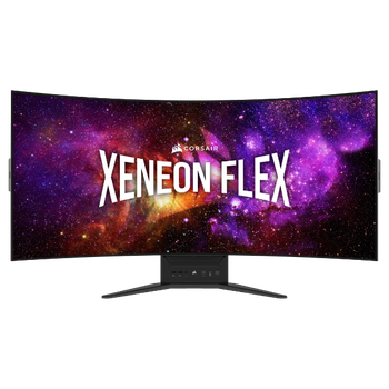 Corsair XENEON FLEX 45WQHD240 for sale