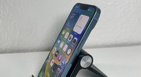 Good
													Apple iPhone 14 - Unlocked, Blue, 256 GB, A2649, photo 2 of 5