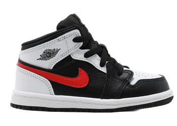 Jordan 1 Mid Chile Red (TD) for sale