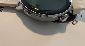 Mint
													OnePlus Watch 3 - Silver Steel, 43mm, photo 3 of 5